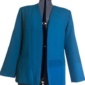 Vintage two piece suit